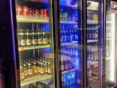 -华府九号海鲜烧烤大排档(龙域店)