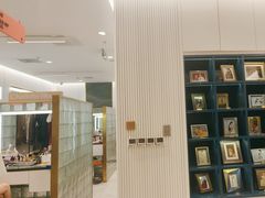 -海马体照相馆(环贸iapm大师爱情店)