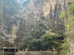 -云梦山
