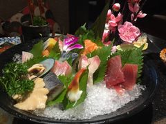 -德川家日本料理(中关村寰太大厦店)