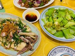 -粤·向群饭店(泮塘路店)