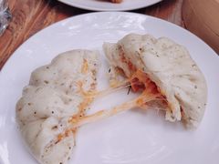 包萨-zarah(鼓楼店)