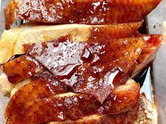 -徐家鸭子·非遗烤鸭(老门东店)