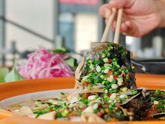 -No.DD戳子烧烤·江湖菜(北京总店)