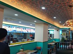-西域美食(西直门南小街店)