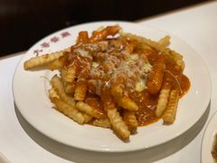 -大哥餐厅(西城花园店)