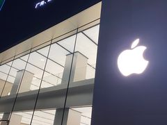 -Apple零售店(玄武湖店)