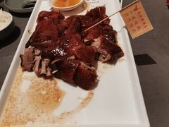 -先记烧鹅王·本地粤菜(福永店)