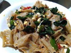 莜麦卷-长安巷子