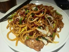 -西域阿里马新疆菜·清真(桂花路店)