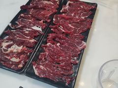 -三头牛·潮汕牛肉生蚝火锅 (夏湾店)
