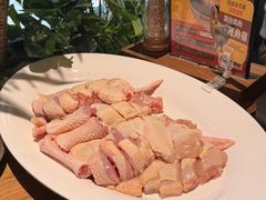 -顺德公·广东猪肚鸡(车公庙总店)