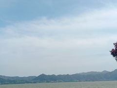 -东钱湖小普陀景区