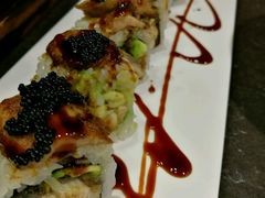 饕餮-将太无二·北美传奇寿司(瑞士公寓店)