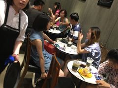 -Awfully Chocolate(来福士广场店)