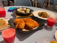 -79号渔船海鲜饭店(华强北店)