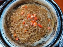 粉丝煲-银满斗(步行街总店)