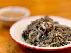 -老姑砂锅·烧烤天津菜(体北道店)