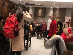 等位区-熙盛源(凤凰街店)