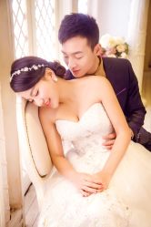 -角色婚纱摄影(中心店)