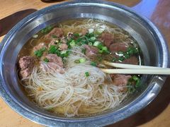 -达道武仔牛肉店(广达路店)