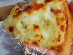 -尊宝比萨(西丽店)