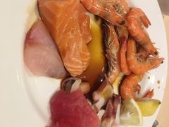 -昆山琶拉帝诗酒店·河畔咖啡厅Riverside Cafe
