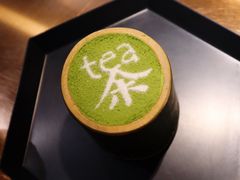 -茶是一枝花泡茶店