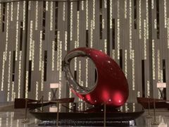-上海宝华万豪酒店