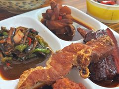 -友琴面馆(东白溪公寓店)