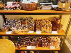 -贝克托马斯·德式烘焙传承(南新店)