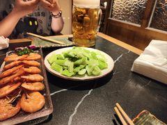 -三杯赤運·中式小酒馆(所城里店)