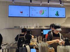 -喜茶(广州北京路惠福东店)