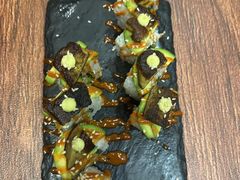 -嗨寿司 无国界料理