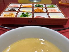 -豪廷轩中餐厅·特色云南菜(温德姆至尊豪廷大酒店)
