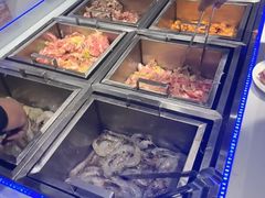 -玫瑰花园自助烤肉(顺义鑫海韵通店)