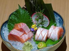 -乌君·酒场·炭火烧鸟(侨城坊店)