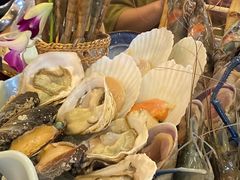 -火舞泰·泰式海鲜火锅餐厅(世纪城店)