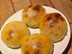 和田烤包子-北疆饭店(金狮广场店)