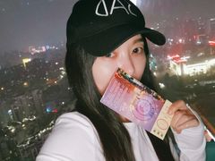 -南昌之星摩天轮