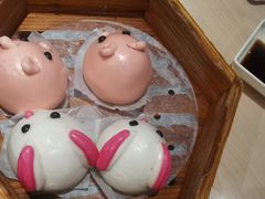 -避风塘(宝山万达店)