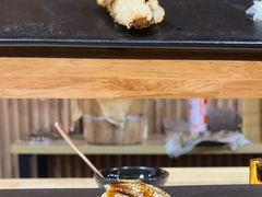 -鮨乐亭Omakase·海胆宴