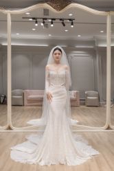 -MuseMarry婚纱(前海嘉里中心店)