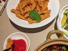 -金鸭季·北京烤鸭(深业上城店)