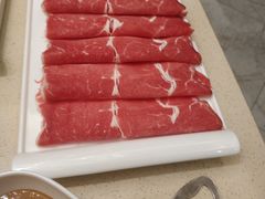 -龙福成肥牛火锅(文昌店)