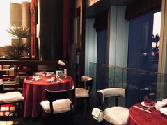 -洲际酒店·凌霄餐厅(紫峰大厦店)