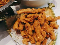 -聚鑫阁江浙菜·非遗传承技艺(闵行交大店)