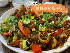 -刘记姐妹烧烤(十二中街店)