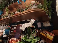 -漢舍川菜馆(国贸商城店)