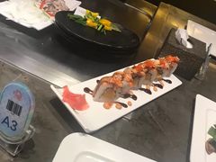 -玛雅铁板烧餐厅(中关村店)